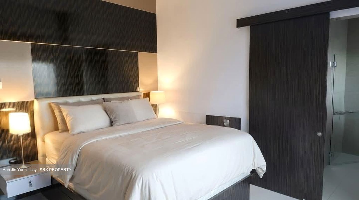 Jalan Anggerek (D13), Terrace #589274741